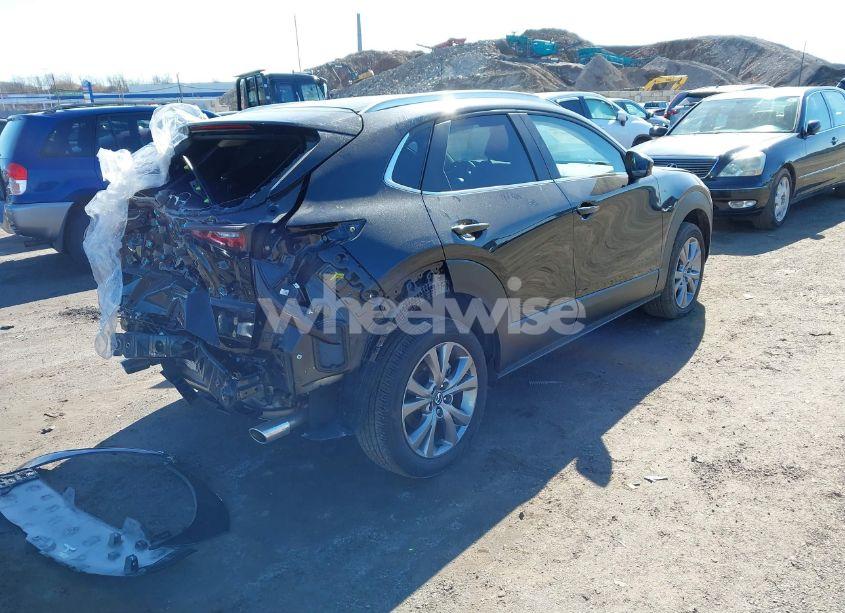 Photo 4 of 2024 Mazda Cx-30 2.5 S PREFERRED PACKAGE (VIN 3MVDMBCM4RM607530)