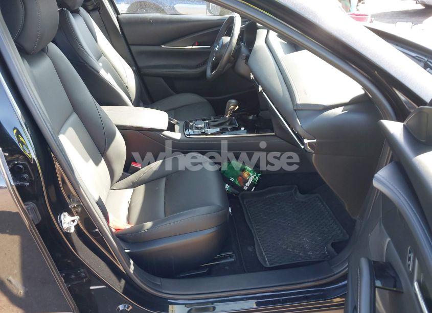 Photo 5 of 2024 Mazda Cx-30 2.5 S PREFERRED PACKAGE (VIN 3MVDMBCM4RM607530)