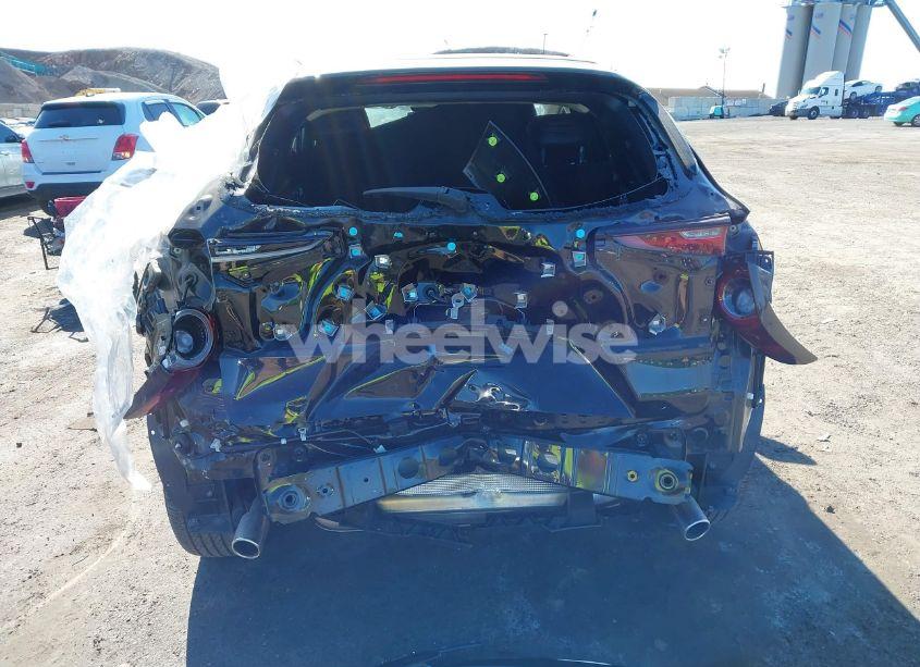 Photo 6 of 2024 Mazda Cx-30 2.5 S PREFERRED PACKAGE (VIN 3MVDMBCM4RM607530)