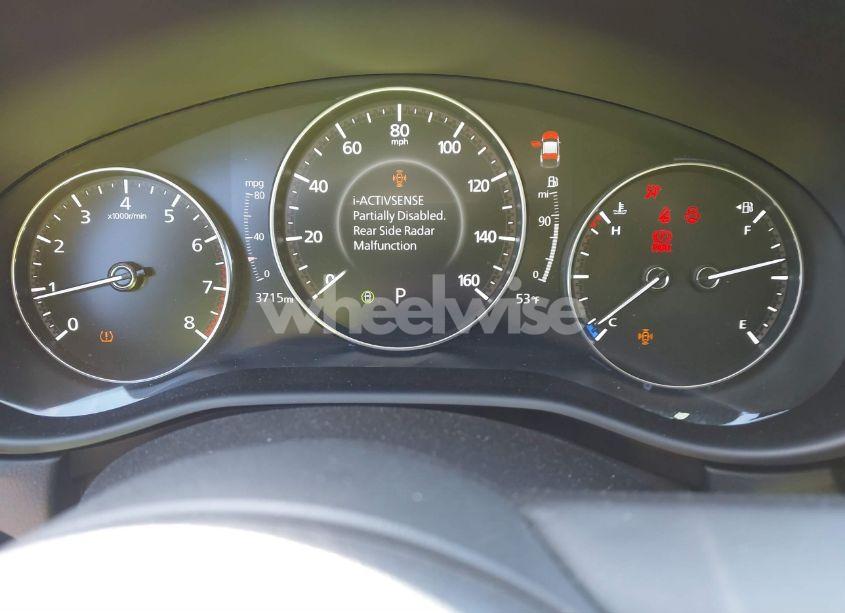 Photo 7 of 2024 Mazda Cx-30 2.5 S PREFERRED PACKAGE (VIN 3MVDMBCM4RM607530)