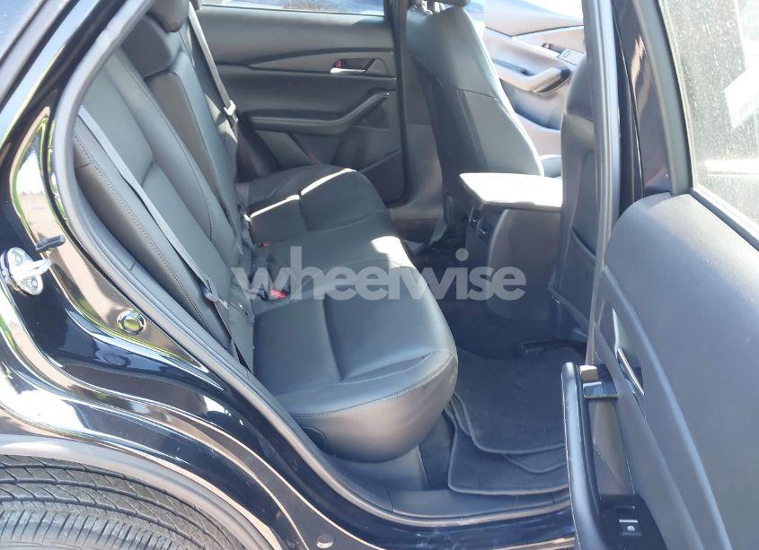 Photo 8 of 2024 Mazda Cx-30 2.5 S PREFERRED PACKAGE (VIN 3MVDMBCM4RM607530)