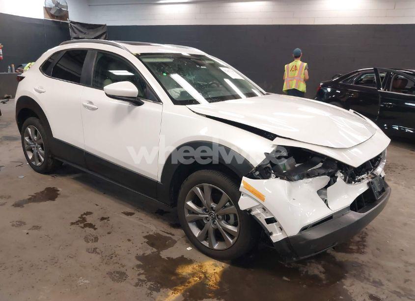 2024 Mazda Cx-30 2.5 S PREFERRED PACKAGE (VIN 3MVDMBCM4RM657165) main photo