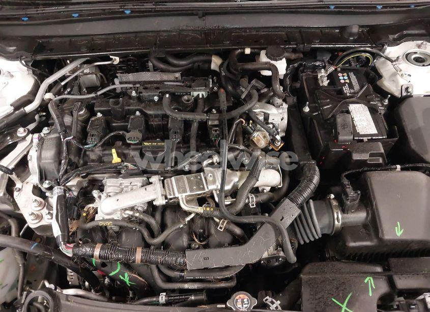 Photo 10 of 2024 Mazda Cx-30 2.5 S PREFERRED PACKAGE (VIN 3MVDMBCM4RM657165)