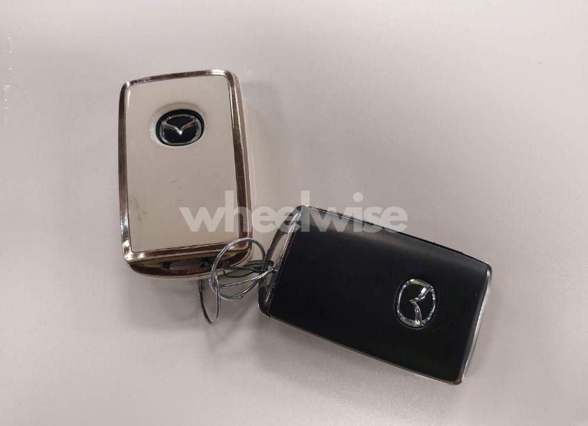 Photo 11 of 2024 Mazda Cx-30 2.5 S PREFERRED PACKAGE (VIN 3MVDMBCM4RM657165)