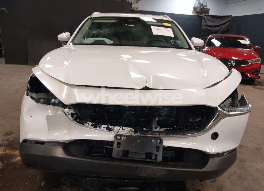 Photo 13 of 2024 Mazda Cx-30 2.5 S PREFERRED PACKAGE (VIN 3MVDMBCM4RM657165)