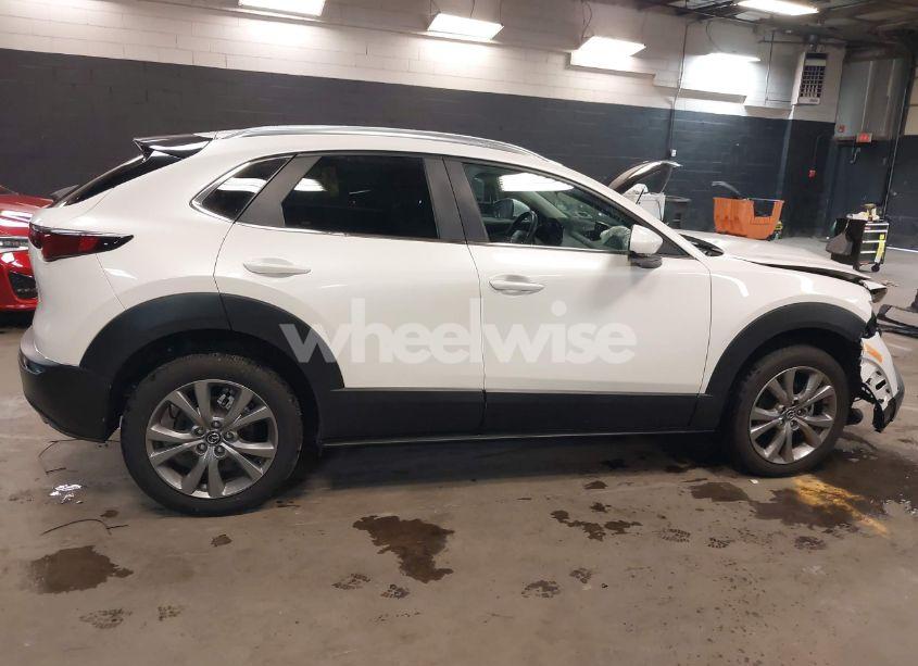 Photo 14 of 2024 Mazda Cx-30 2.5 S PREFERRED PACKAGE (VIN 3MVDMBCM4RM657165)