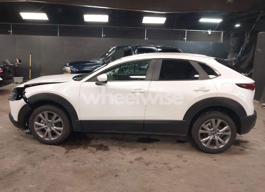 Photo 15 of 2024 Mazda Cx-30 2.5 S PREFERRED PACKAGE (VIN 3MVDMBCM4RM657165)