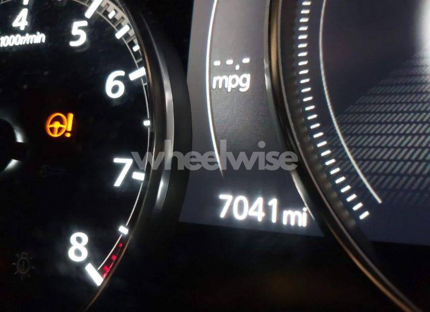 Photo 16 of 2024 Mazda Cx-30 2.5 S PREFERRED PACKAGE (VIN 3MVDMBCM4RM657165)