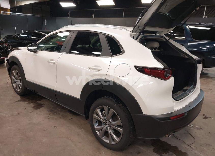 Photo 3 of 2024 Mazda Cx-30 2.5 S PREFERRED PACKAGE (VIN 3MVDMBCM4RM657165)