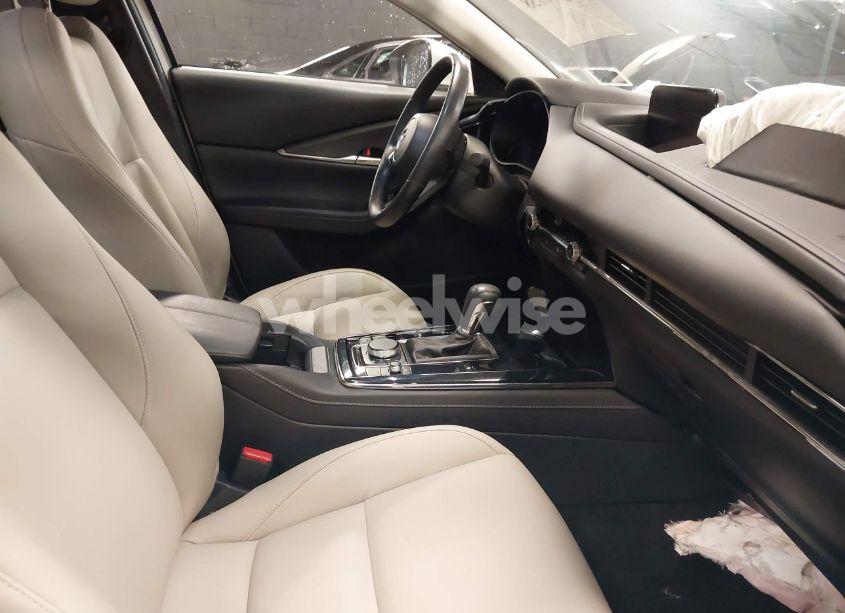 Photo 5 of 2024 Mazda Cx-30 2.5 S PREFERRED PACKAGE (VIN 3MVDMBCM4RM657165)