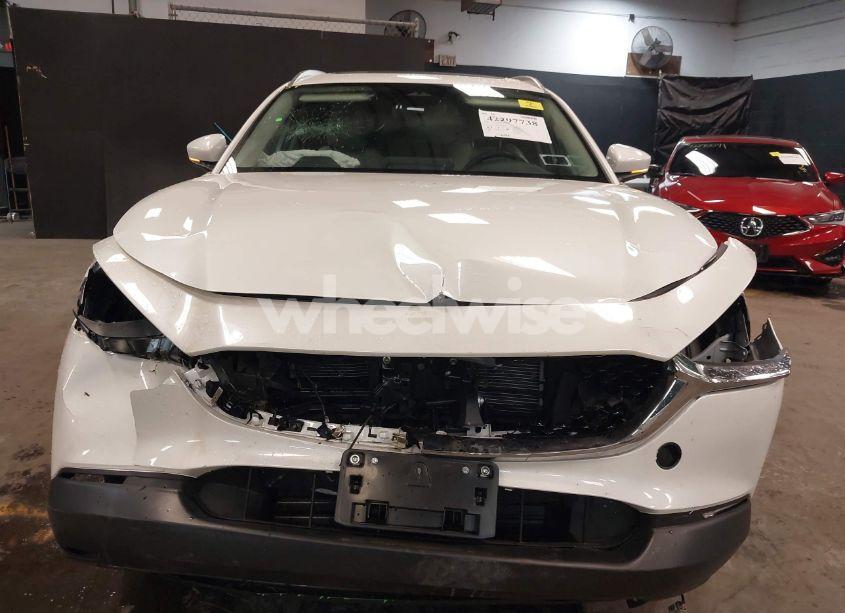 Photo 6 of 2024 Mazda Cx-30 2.5 S PREFERRED PACKAGE (VIN 3MVDMBCM4RM657165)