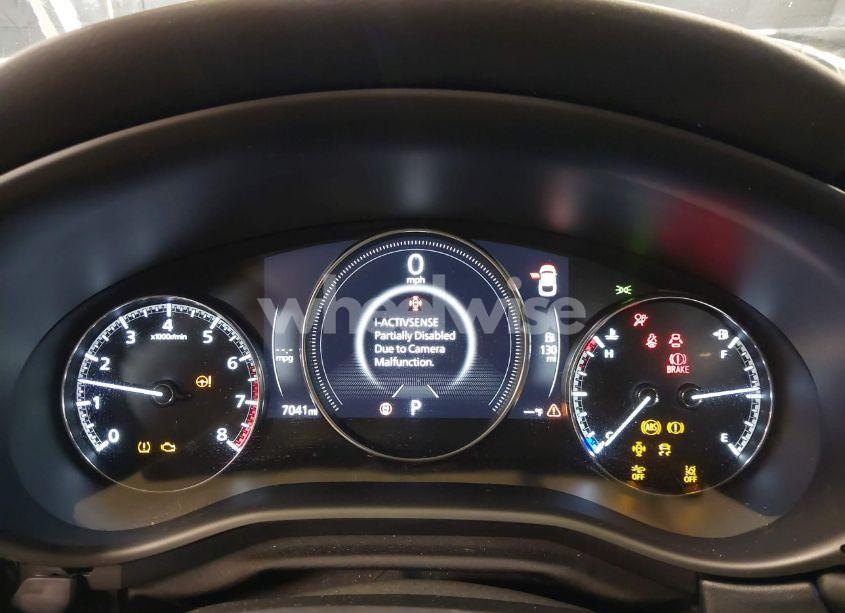 Photo 7 of 2024 Mazda Cx-30 2.5 S PREFERRED PACKAGE (VIN 3MVDMBCM4RM657165)