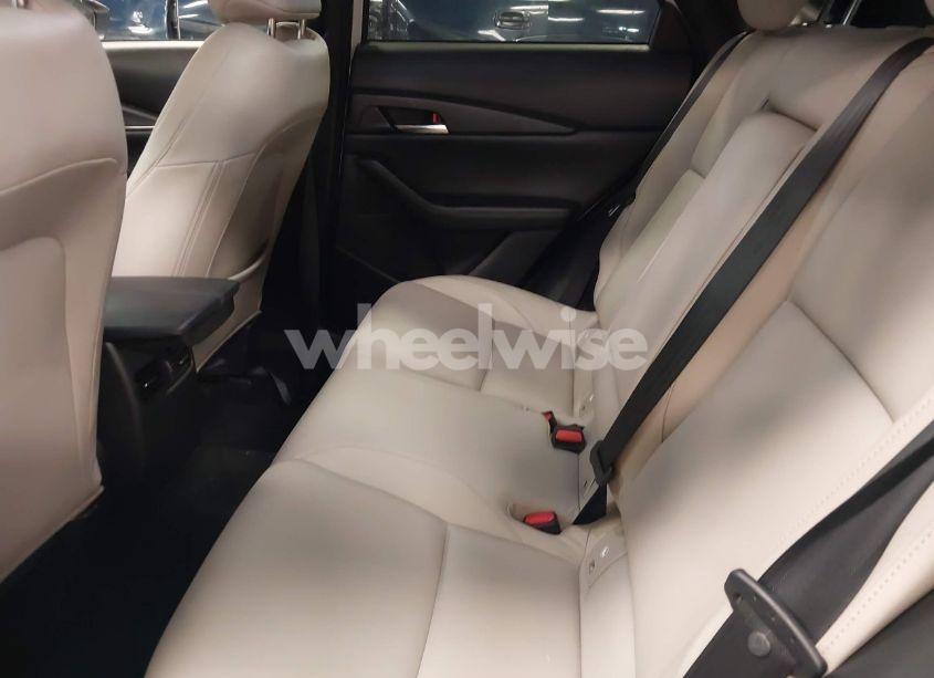 Photo 8 of 2024 Mazda Cx-30 2.5 S PREFERRED PACKAGE (VIN 3MVDMBCM4RM657165)