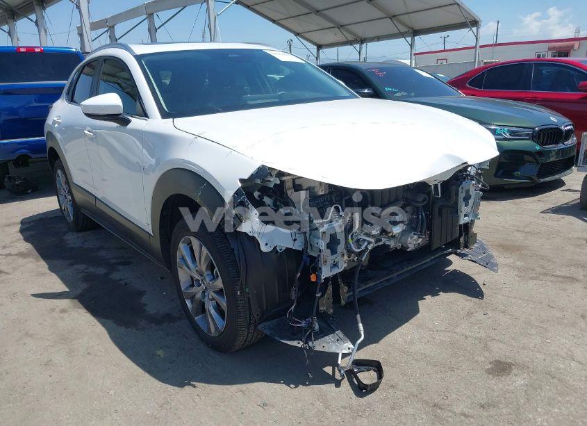 2024 Mazda Cx-30 2.5 S PREFERRED PACKAGE (VIN 3MVDMBCM4RM714884) main photo