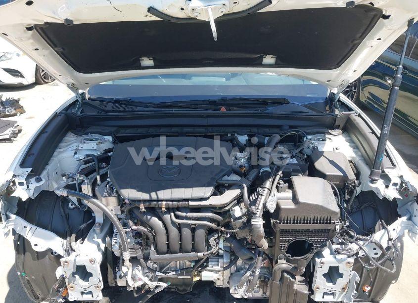 Photo 10 of 2024 Mazda Cx-30 2.5 S PREFERRED PACKAGE (VIN 3MVDMBCM4RM714884)