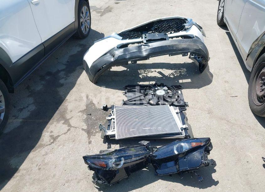 Photo 12 of 2024 Mazda Cx-30 2.5 S PREFERRED PACKAGE (VIN 3MVDMBCM4RM714884)