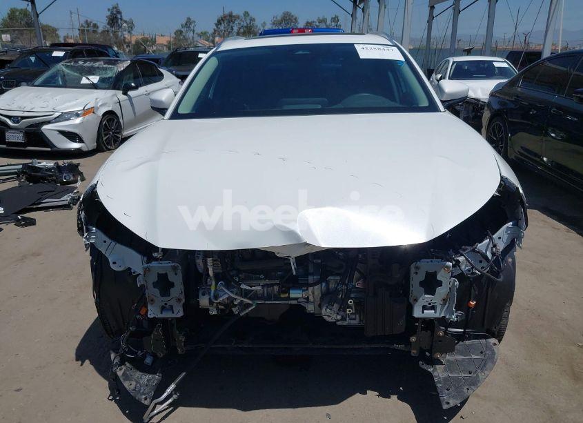 Photo 13 of 2024 Mazda Cx-30 2.5 S PREFERRED PACKAGE (VIN 3MVDMBCM4RM714884)