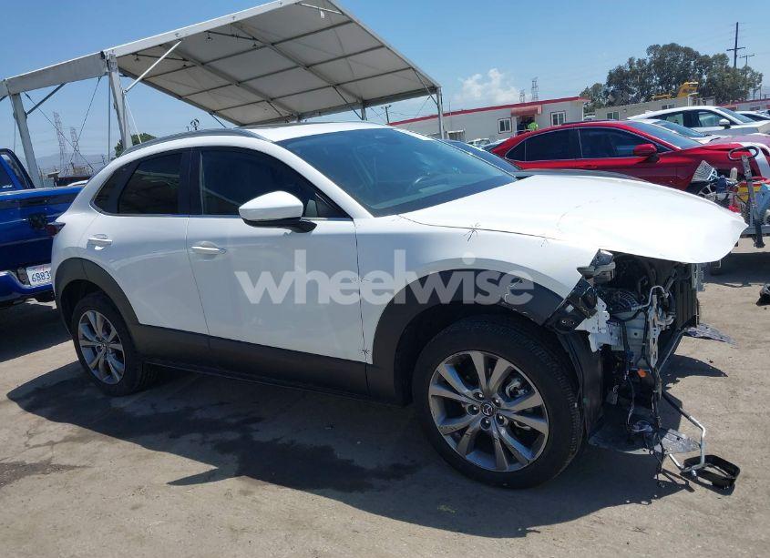Photo 14 of 2024 Mazda Cx-30 2.5 S PREFERRED PACKAGE (VIN 3MVDMBCM4RM714884)
