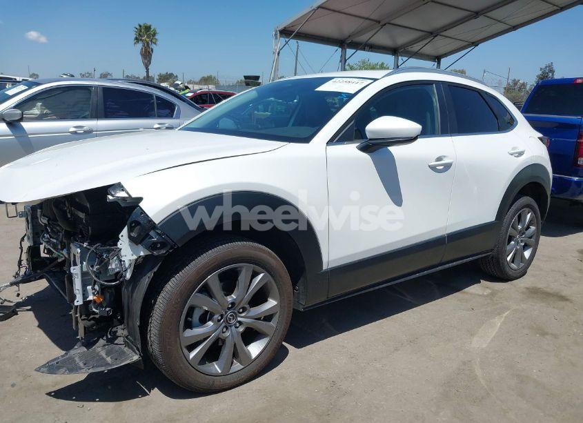 Photo 15 of 2024 Mazda Cx-30 2.5 S PREFERRED PACKAGE (VIN 3MVDMBCM4RM714884)