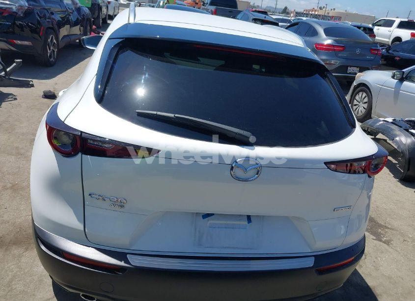 Photo 17 of 2024 Mazda Cx-30 2.5 S PREFERRED PACKAGE (VIN 3MVDMBCM4RM714884)