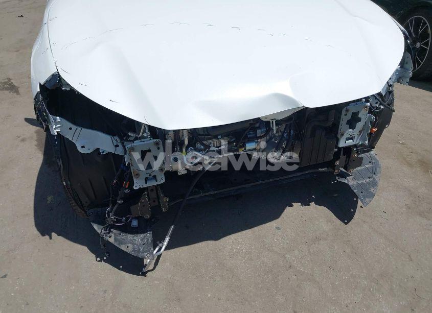 Photo 6 of 2024 Mazda Cx-30 2.5 S PREFERRED PACKAGE (VIN 3MVDMBCM4RM714884)