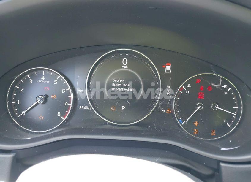 Photo 7 of 2024 Mazda Cx-30 2.5 S PREFERRED PACKAGE (VIN 3MVDMBCM4RM714884)