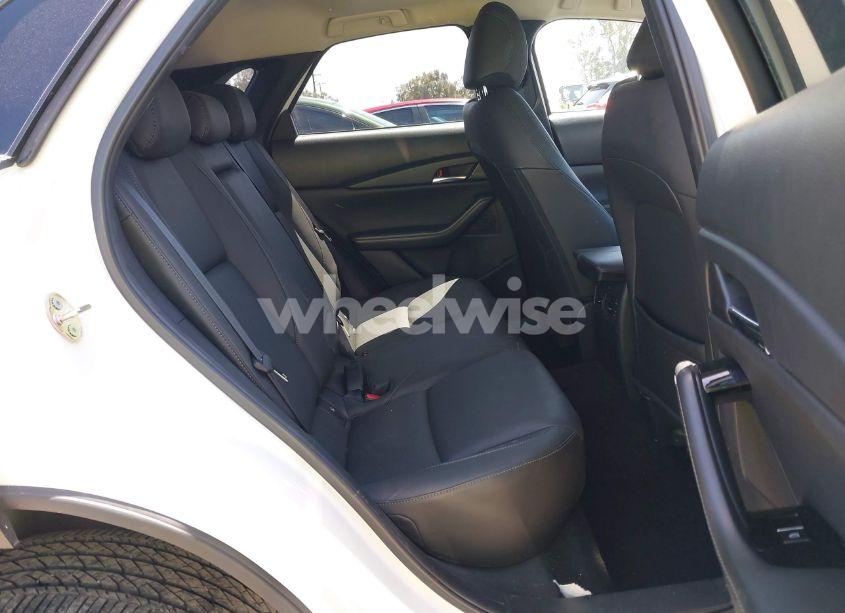 Photo 8 of 2024 Mazda Cx-30 2.5 S PREFERRED PACKAGE (VIN 3MVDMBCM4RM714884)