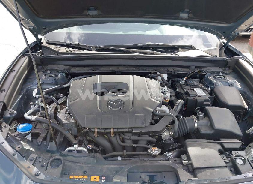 Photo 10 of 2024 Mazda Cx-30 2.5 S CARBON EDITION (VIN 3MVDMBCM5RM632999)