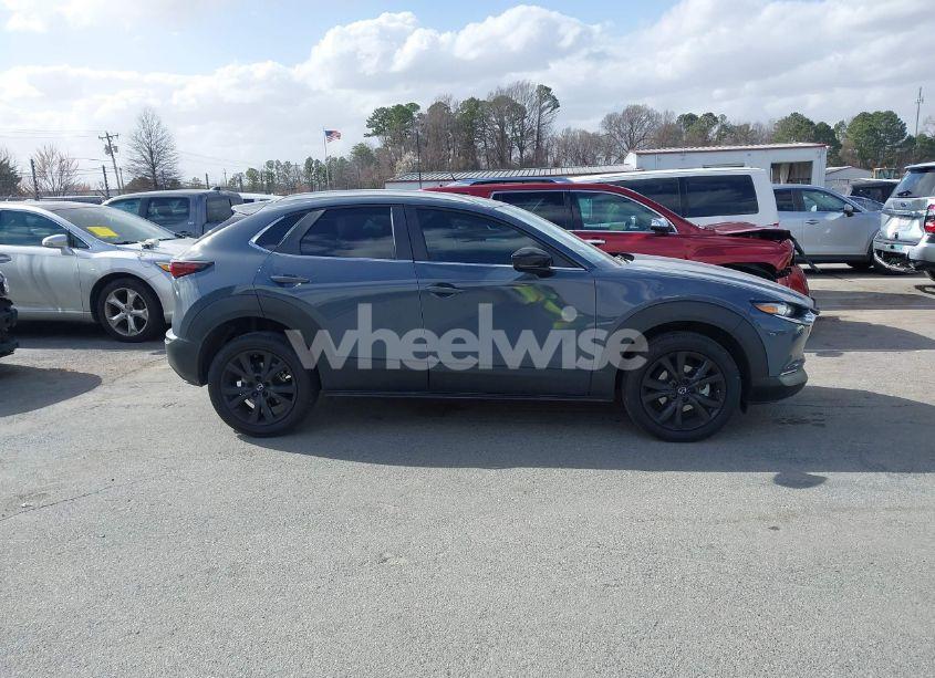 Photo 13 of 2024 Mazda Cx-30 2.5 S CARBON EDITION (VIN 3MVDMBCM5RM632999)