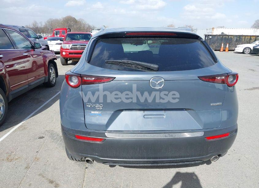 Photo 16 of 2024 Mazda Cx-30 2.5 S CARBON EDITION (VIN 3MVDMBCM5RM632999)