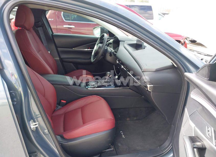 Photo 5 of 2024 Mazda Cx-30 2.5 S CARBON EDITION (VIN 3MVDMBCM5RM632999)