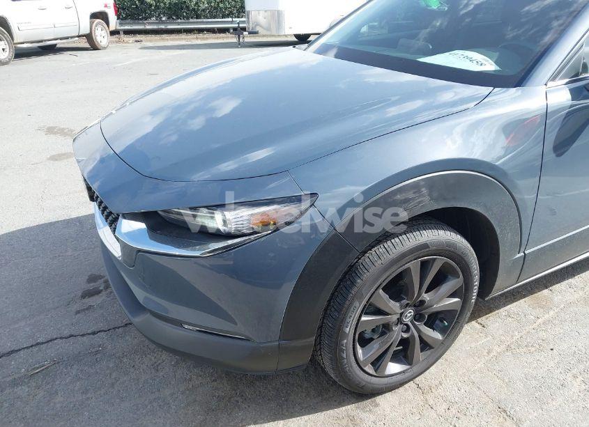 Photo 6 of 2024 Mazda Cx-30 2.5 S CARBON EDITION (VIN 3MVDMBCM5RM632999)