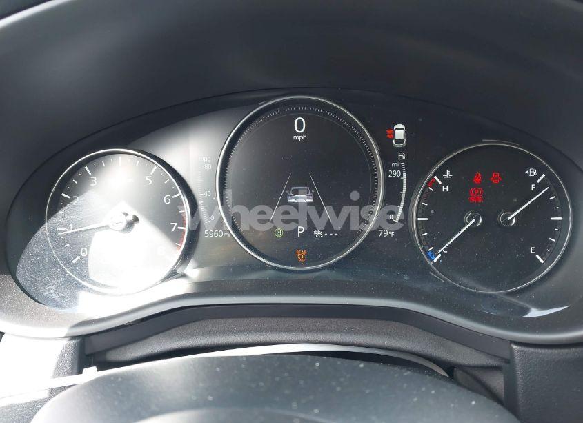 Photo 7 of 2024 Mazda Cx-30 2.5 S CARBON EDITION (VIN 3MVDMBCM5RM632999)