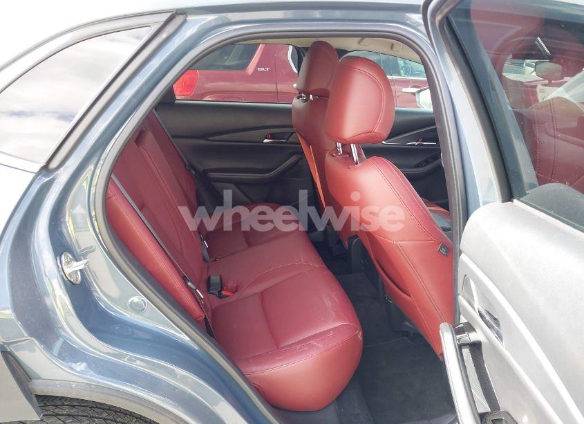 Photo 8 of 2024 Mazda Cx-30 2.5 S CARBON EDITION (VIN 3MVDMBCM5RM632999)