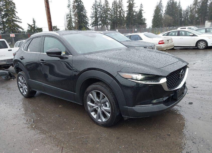 2024 Mazda Cx-30 2.5 S PREFERRED PACKAGE (VIN 3MVDMBCM5RM634512) main photo