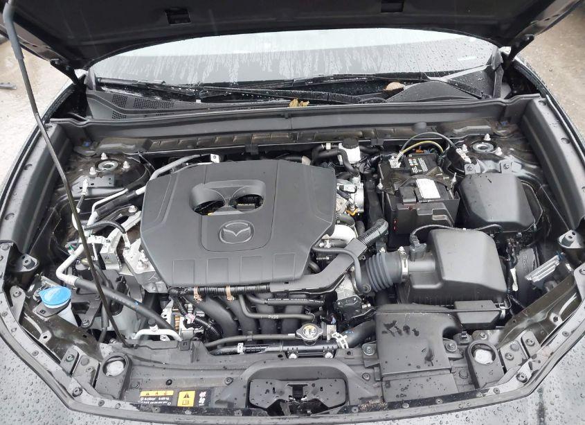 Photo 10 of 2024 Mazda Cx-30 2.5 S PREFERRED PACKAGE (VIN 3MVDMBCM5RM634512)