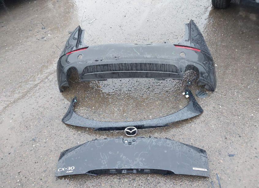 Photo 12 of 2024 Mazda Cx-30 2.5 S PREFERRED PACKAGE (VIN 3MVDMBCM5RM634512)