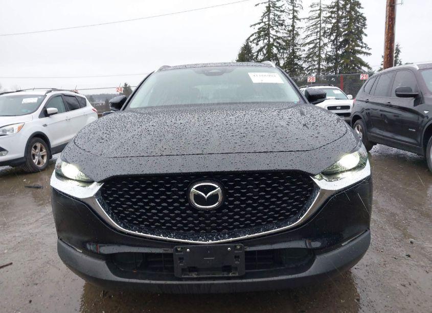 Photo 13 of 2024 Mazda Cx-30 2.5 S PREFERRED PACKAGE (VIN 3MVDMBCM5RM634512)