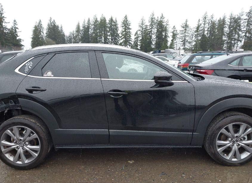Photo 14 of 2024 Mazda Cx-30 2.5 S PREFERRED PACKAGE (VIN 3MVDMBCM5RM634512)