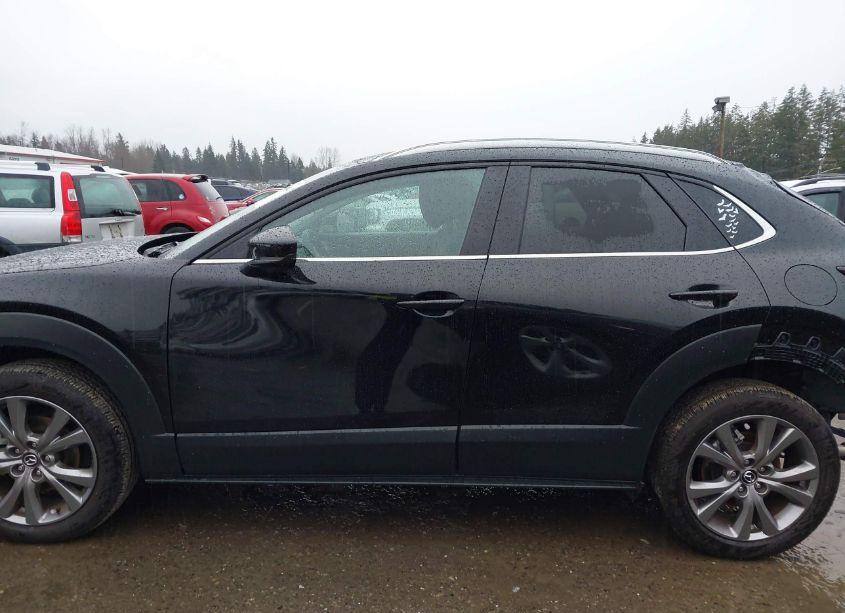 Photo 15 of 2024 Mazda Cx-30 2.5 S PREFERRED PACKAGE (VIN 3MVDMBCM5RM634512)