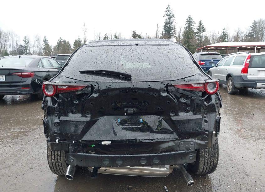 Photo 17 of 2024 Mazda Cx-30 2.5 S PREFERRED PACKAGE (VIN 3MVDMBCM5RM634512)