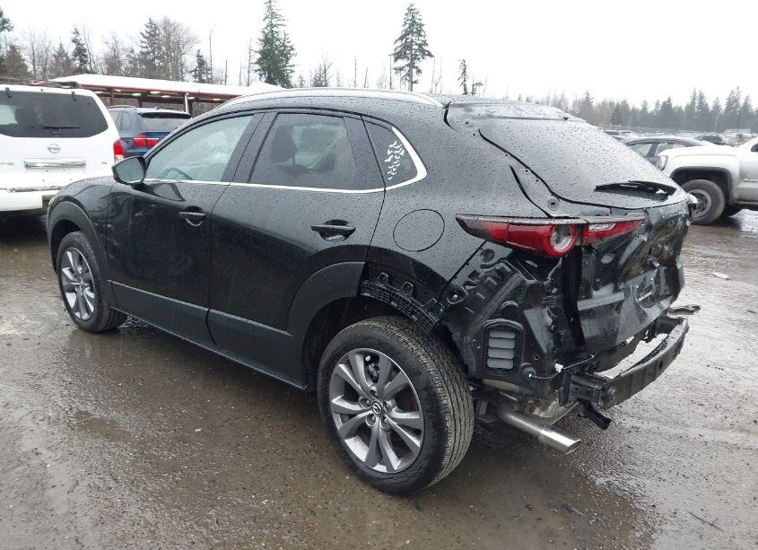 Photo 3 of 2024 Mazda Cx-30 2.5 S PREFERRED PACKAGE (VIN 3MVDMBCM5RM634512)