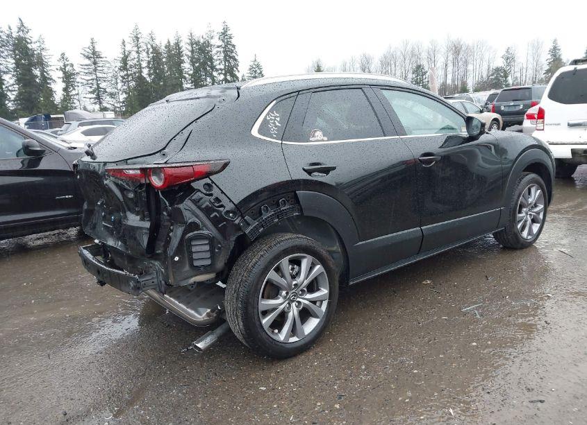 Photo 4 of 2024 Mazda Cx-30 2.5 S PREFERRED PACKAGE (VIN 3MVDMBCM5RM634512)