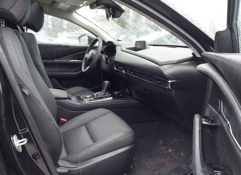 Photo 5 of 2024 Mazda Cx-30 2.5 S PREFERRED PACKAGE (VIN 3MVDMBCM5RM634512)