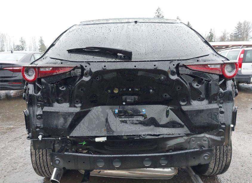 Photo 6 of 2024 Mazda Cx-30 2.5 S PREFERRED PACKAGE (VIN 3MVDMBCM5RM634512)