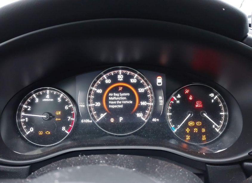 Photo 7 of 2024 Mazda Cx-30 2.5 S PREFERRED PACKAGE (VIN 3MVDMBCM5RM634512)