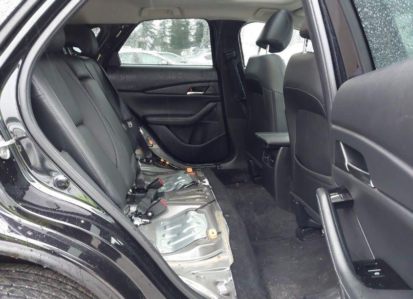 Photo 8 of 2024 Mazda Cx-30 2.5 S PREFERRED PACKAGE (VIN 3MVDMBCM5RM634512)