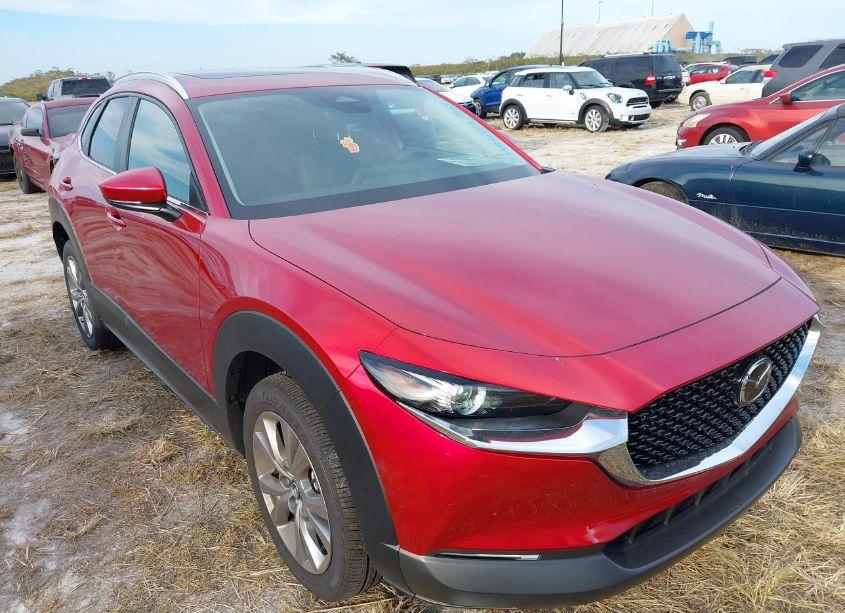 2024 Mazda Cx-30 2.5 S PREFERRED PACKAGE (VIN 3MVDMBCM5RM700976) main photo