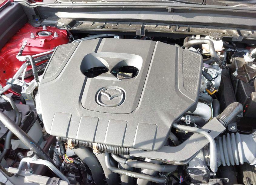 Photo 10 of 2024 Mazda Cx-30 2.5 S PREFERRED PACKAGE (VIN 3MVDMBCM5RM700976)