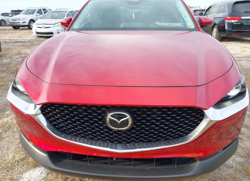 Photo 12 of 2024 Mazda Cx-30 2.5 S PREFERRED PACKAGE (VIN 3MVDMBCM5RM700976)